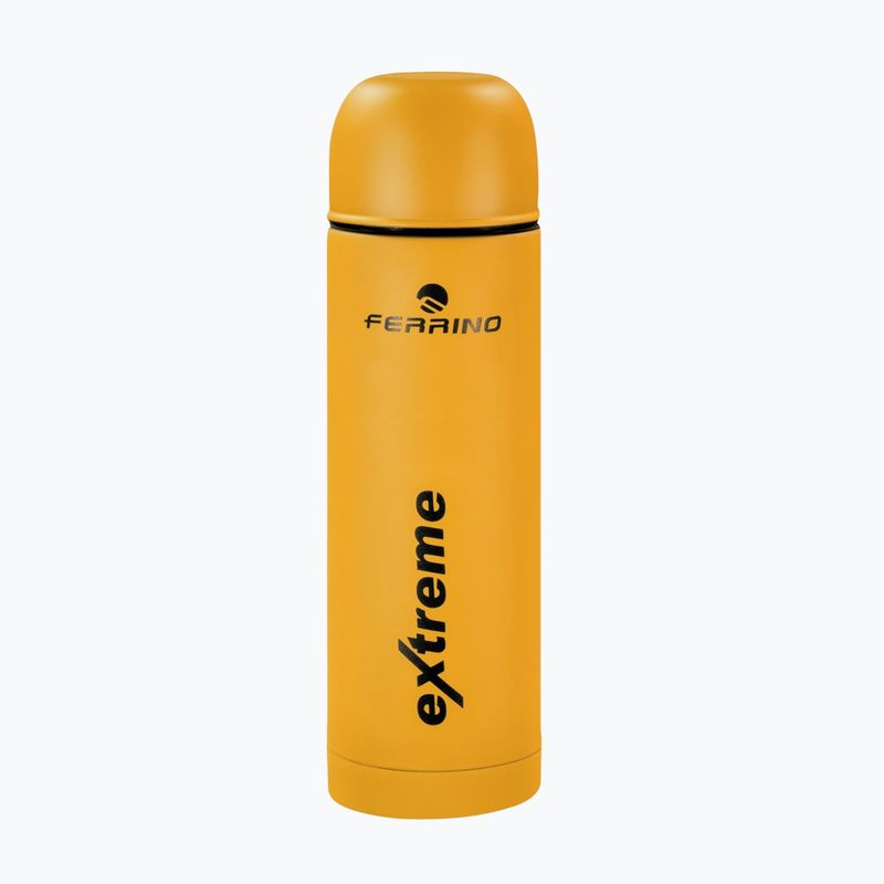 Ferrino Extreme vákuum termosz 1 1000 ml sárga