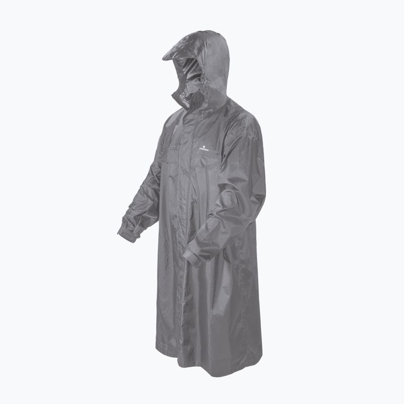 Ferrino Cloak Rando szürke esőköpeny 65163LII