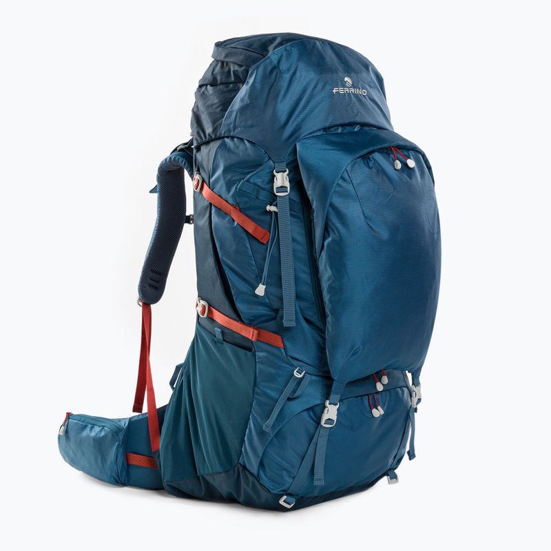 Ferrino Transalp 100 túra hátizsák kék 75691MBB 2