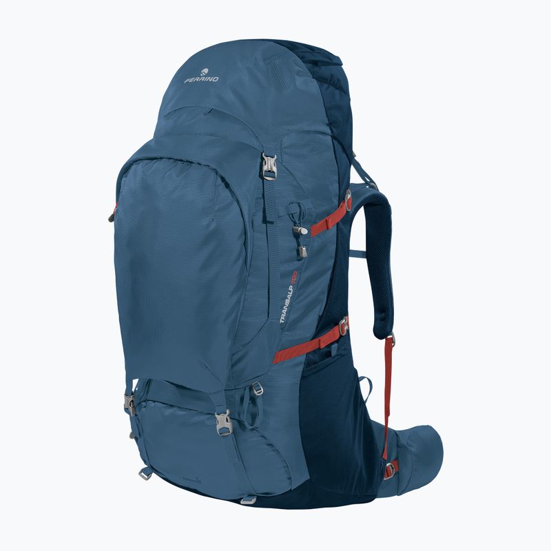 Ferrino Transalp 100 túra hátizsák kék 75691MBB 7