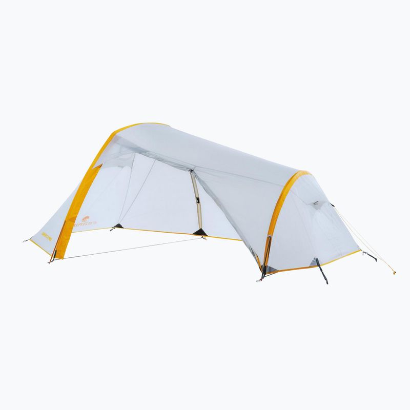 Ferrino Lightent 2 Pro szürke 92171LIIFR 2 személyes kemping sátor 3
