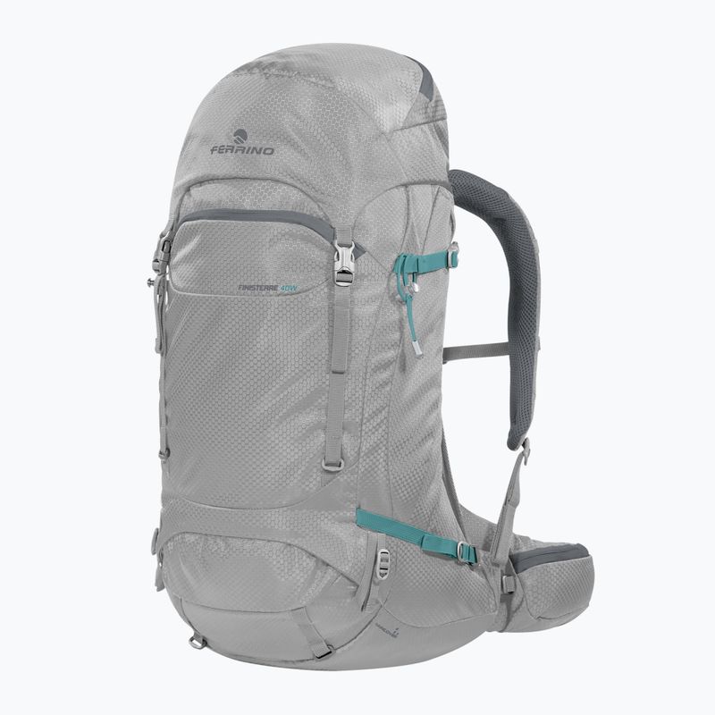 Női túra hátizsák Ferrino Uszonyisterre 40 l grey