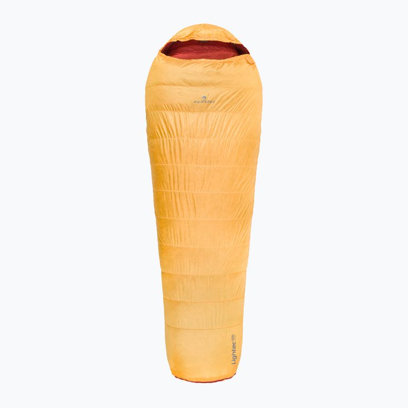 Ferrino Lightech 800 Duvet RDS Down hálózsák sárga