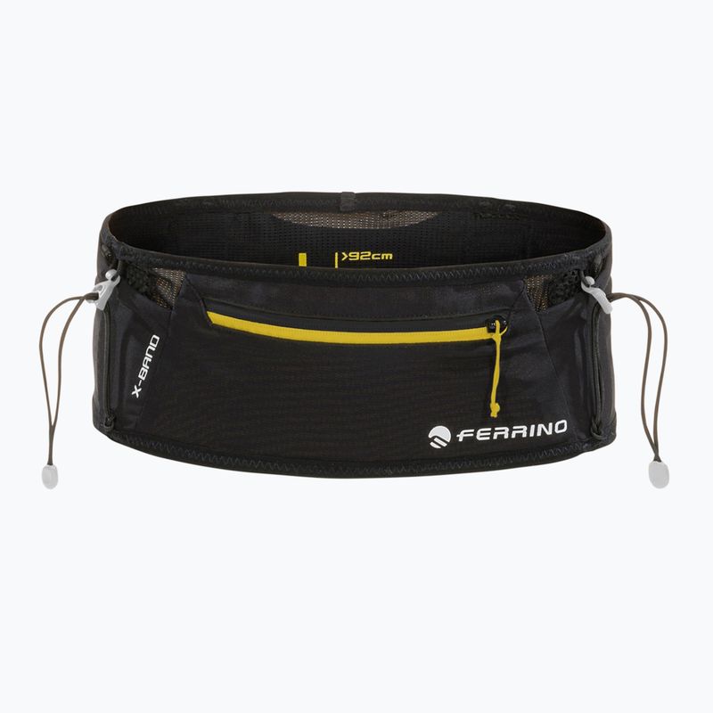 futóöv Ferrino X-Band black 3