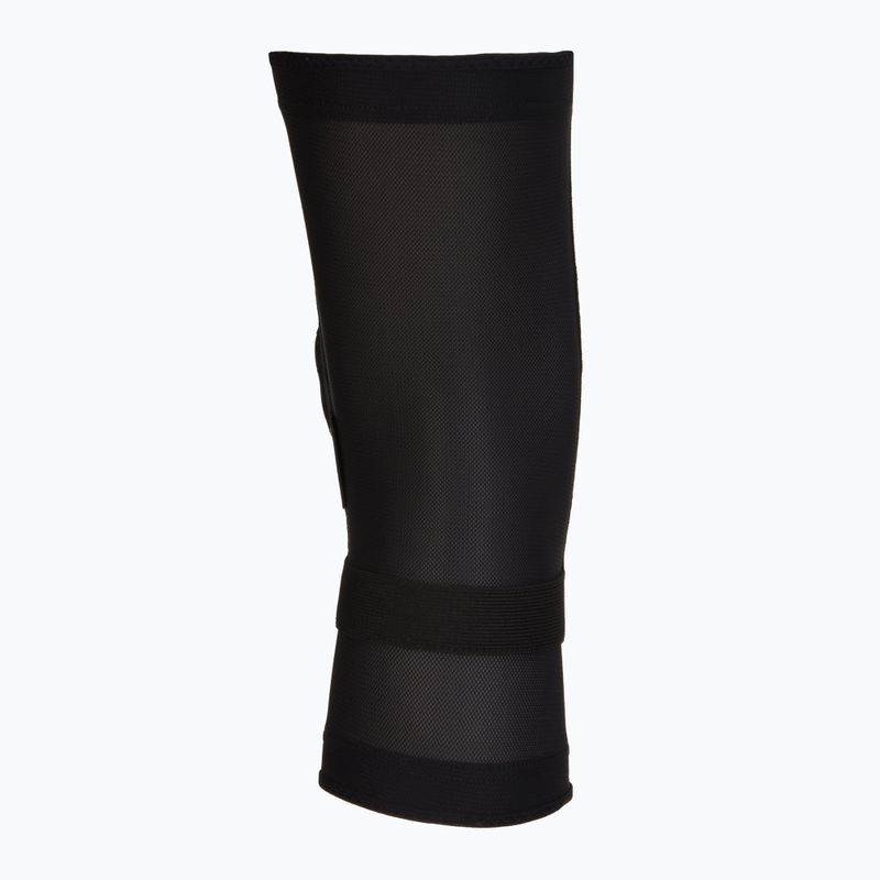 Bluegrass Skinny térdvédők fekete-fehér 3PROP25L018 2