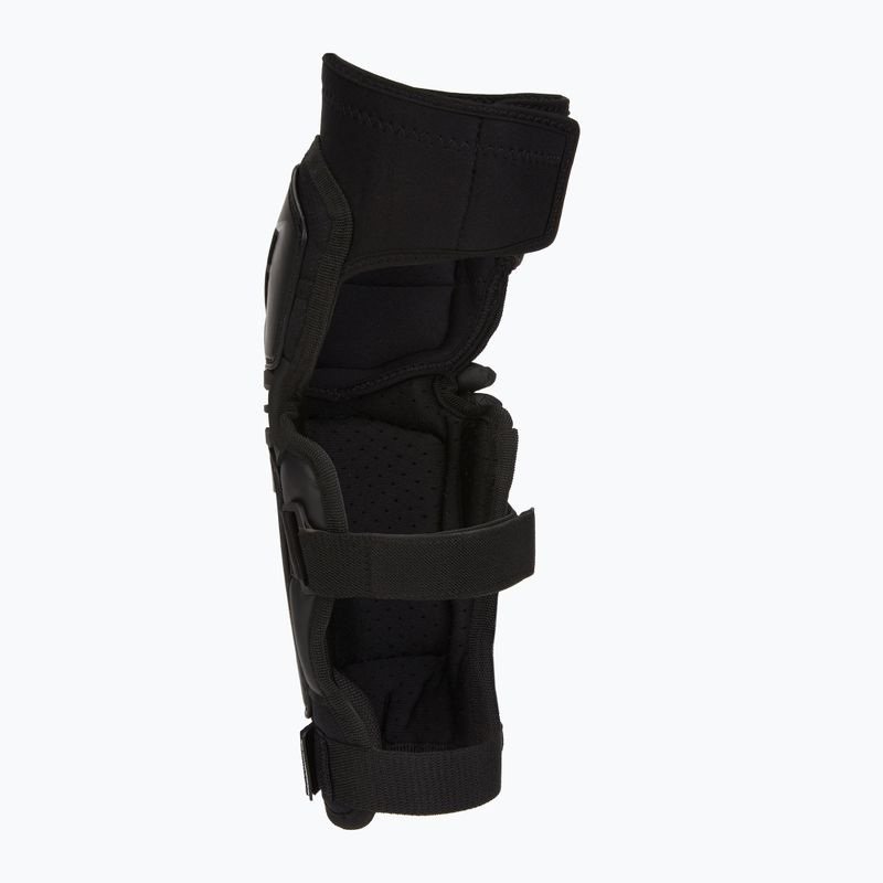 Bluegrass Big Horn könyökvédők fekete-fehér 3PP006M020 3