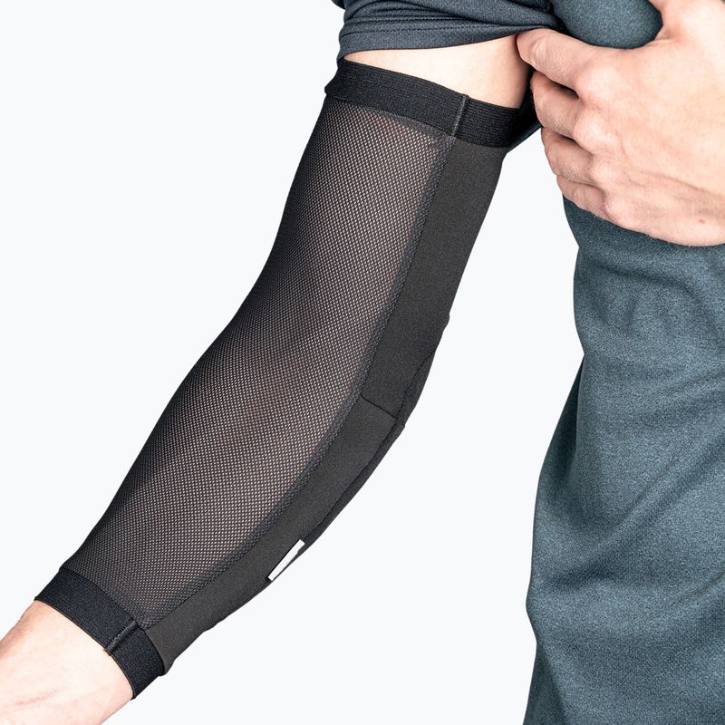 Bluegrass könyökvédők Aura fekete 3