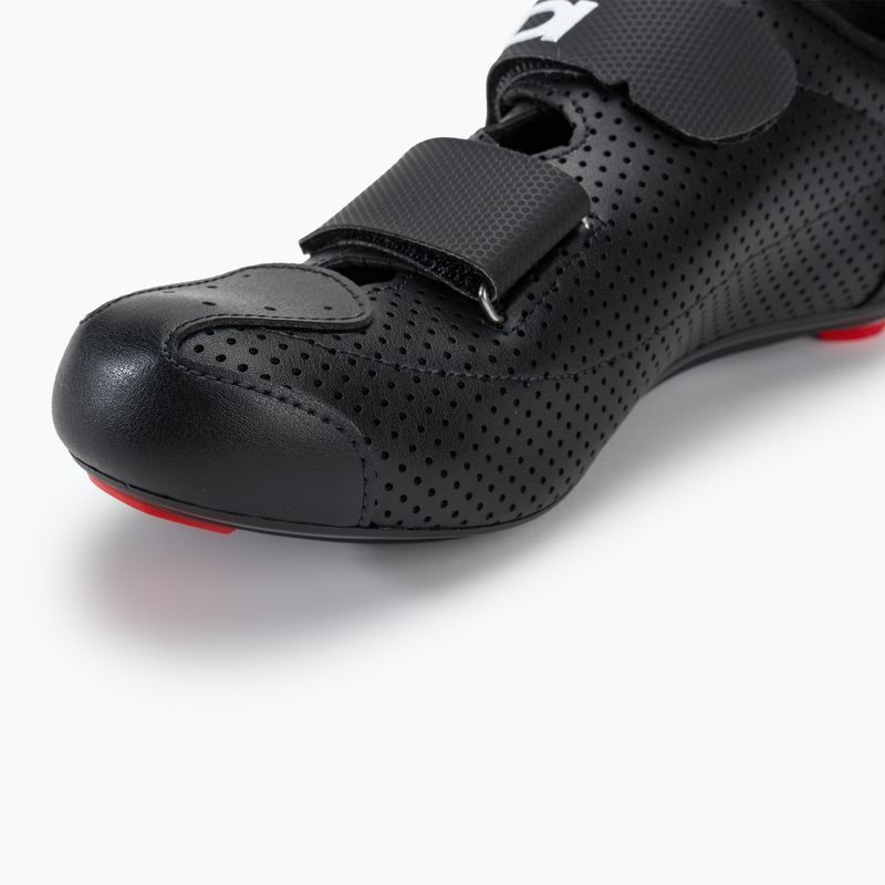Férfi triatlonos cipő Sidi T-5 Air black/black 7