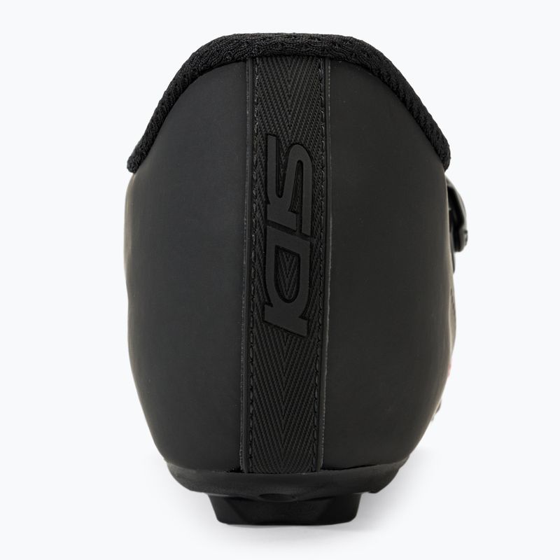 Férfi országúti cipő Sidi Prima black/red 6