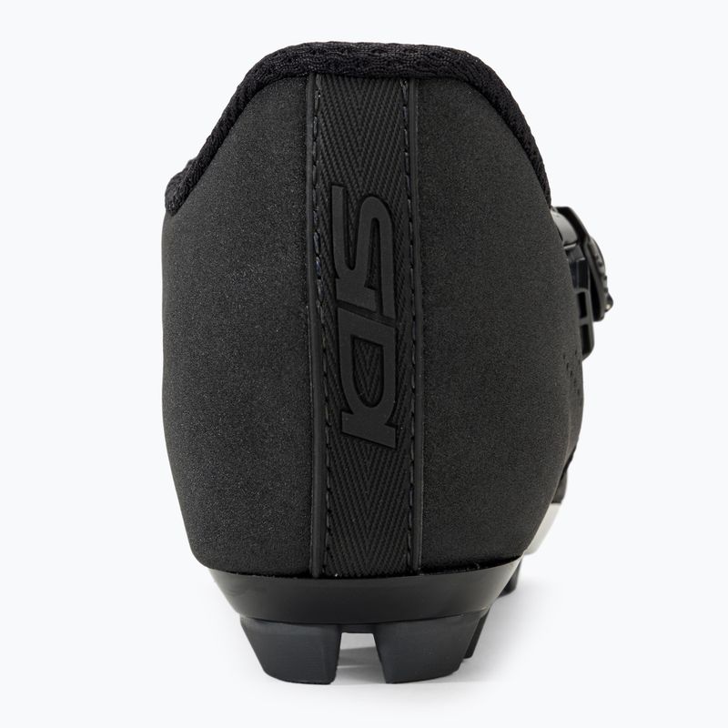 Női MTB kerékpáros cipő Sidi MTB Aertis Woman black 6