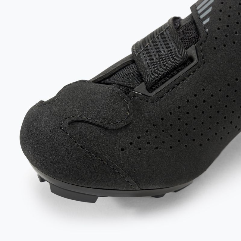 Női MTB kerékpáros cipő Sidi MTB Aertis Woman black 7
