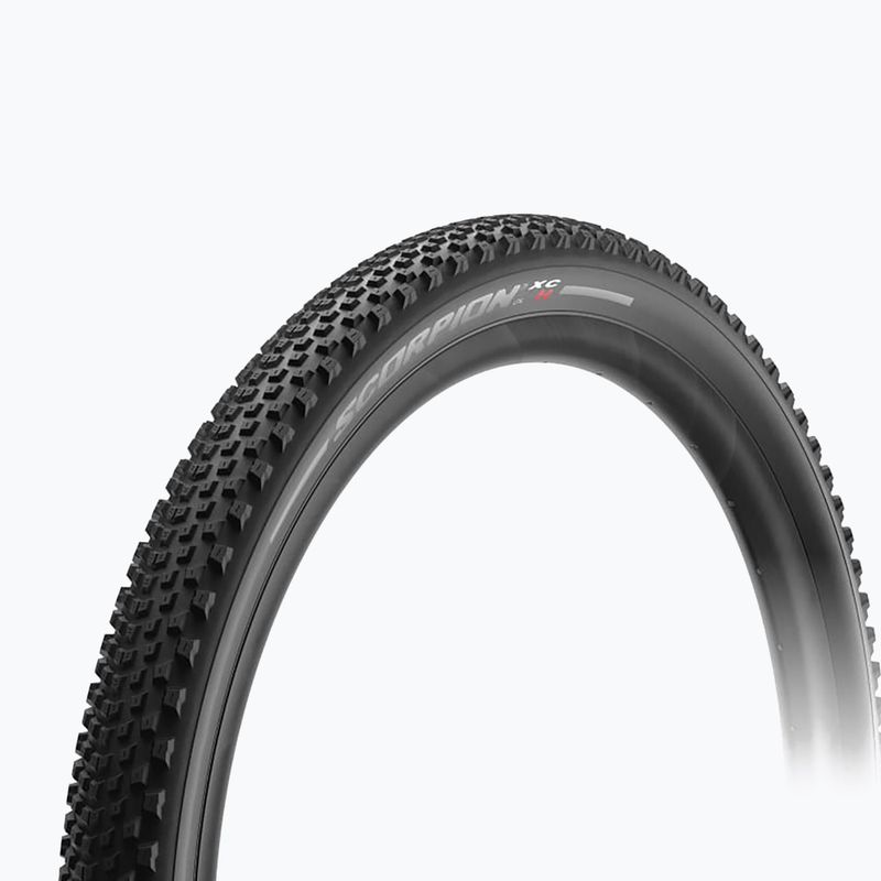 Pirelli Scorpion XC H visszahúzható kerékpár gumiabroncs fekete 3704500