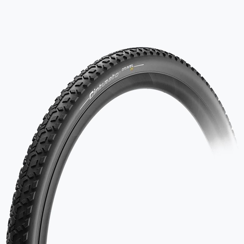 Pirelli Cinturato Gravel Mixed TLR gumiabroncs fekete 3771000