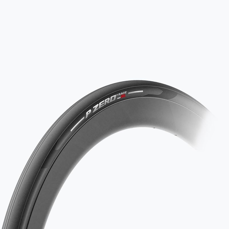 Pirelli P Zero Race Sl TLR gumiabroncs fekete 3905500