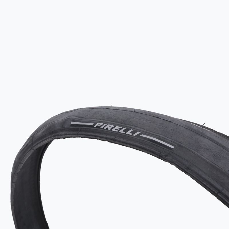 Pirelli P Zero Road kerékpár gumiabroncs 700 x 28C fekete 3