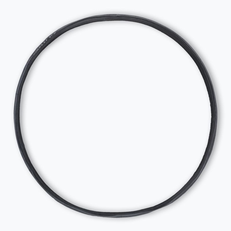 Pirelli P7 Sport 700 x 28C fekete kerékpár gumiabroncs 2