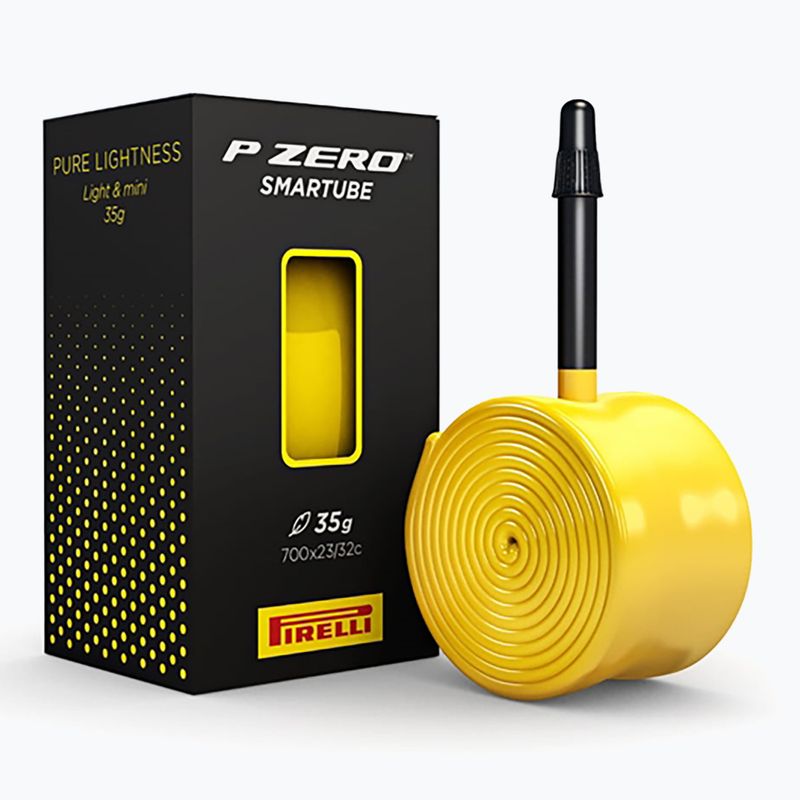 Pirelli P Zero SmarTube kerékpár belső cső 4094300 3