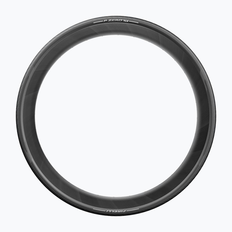 Pirelli P Zero Road TLR 700 x 30C black kerékpár gumiabroncs 2