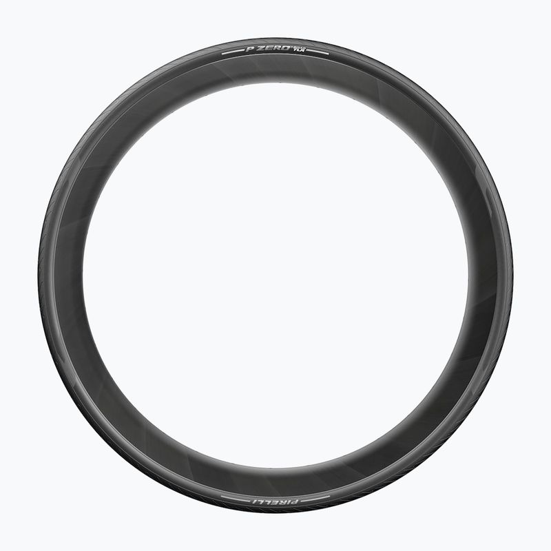 Kerékpár gumiabroncs Pirelli P Zero Road TLR 700 x 32C black 2