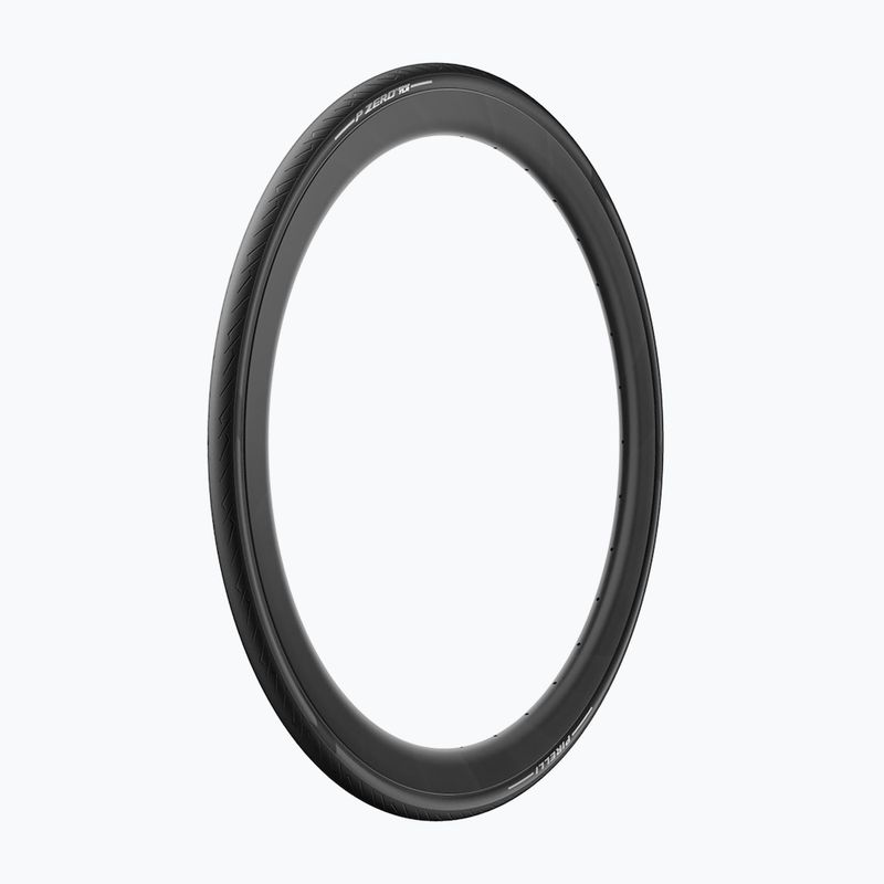 Kerékpár gumiabroncs Pirelli P Zero Road TLR 700 x 32C black 3
