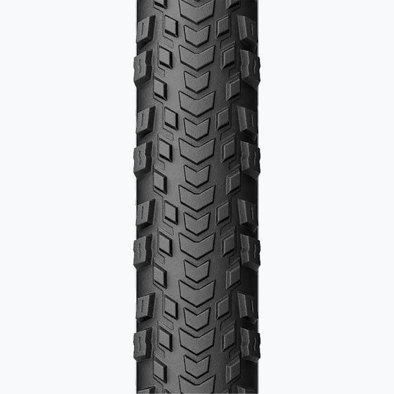 Pirelli Cinturato Gravel RC Classic 700 x 45C black/brown kerékpár gumiabroncs 3