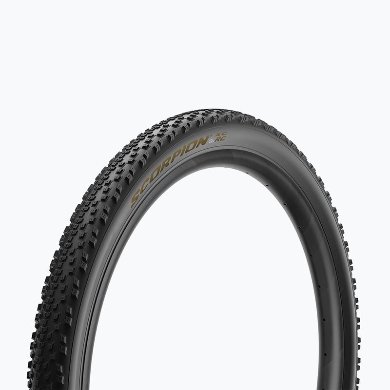 Pirelli Scorpion XC RC Colour Edition ProWall gold kerékpár gumiabroncs