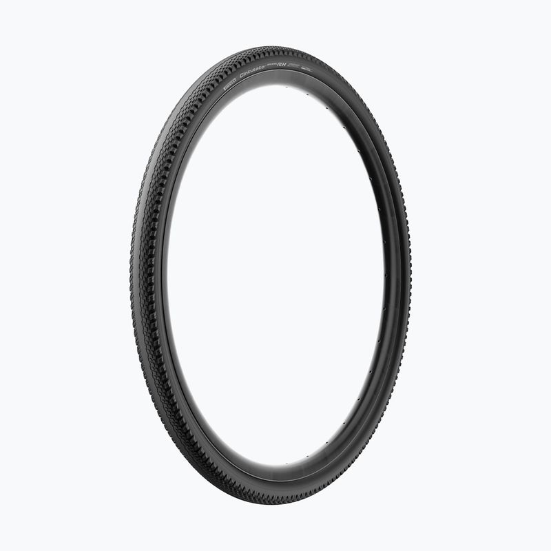 Kerékpárgumi Pirelli Cinturato Gravel RH 700 x 45C black 3