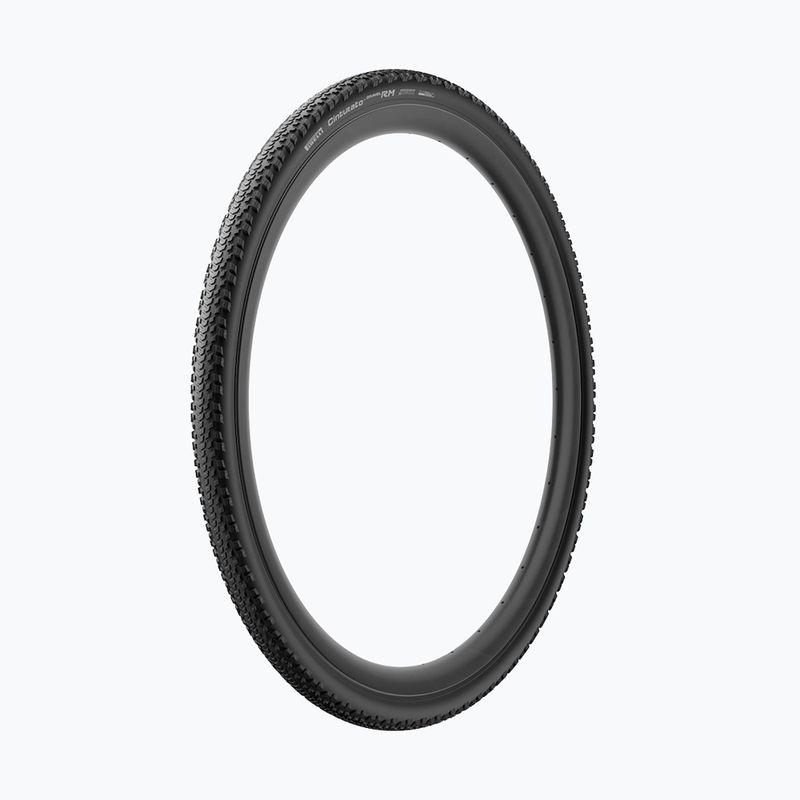 Kerékpárgumi Pirelli Cinturato Gravel RM 700 x 40C black 3