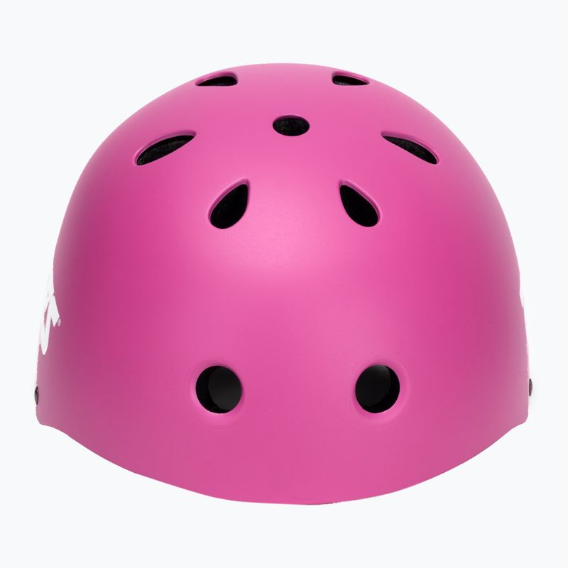 Roces Aggressive Pink inline görkorcsolya sisak 300756 2