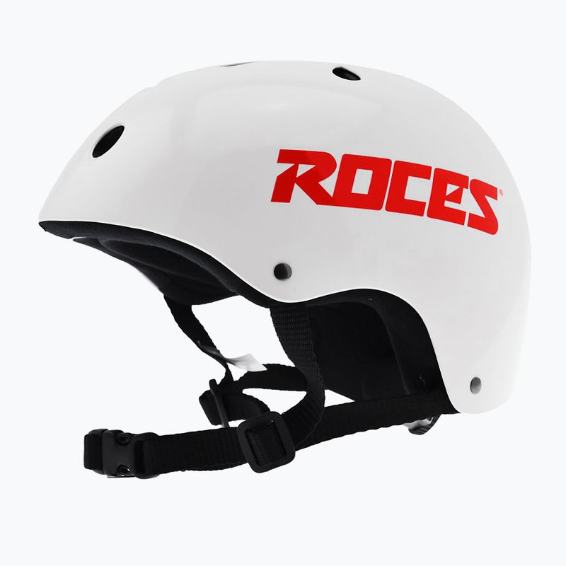 Gyermek inline görkorcsolya sisak Roces Aggressive 002