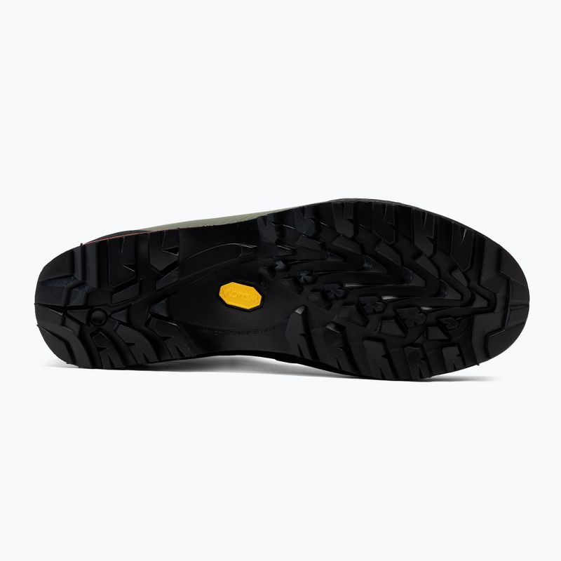 Férfi túrabakancsok La Sportiva Trango TRK Leather GTX zöld 11Y810317 5