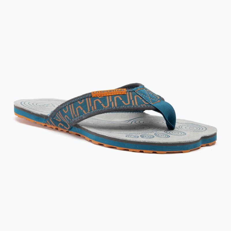 La Sportiva Swing kék férfi túra flip-flop 18A623205_36