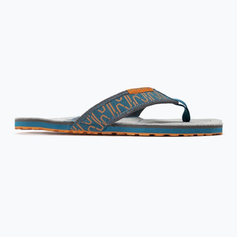 La Sportiva Swing kék férfi túra flip-flop 18A623205_36 2