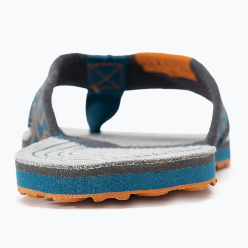 La Sportiva Swing kék férfi túra flip-flop 18A623205_36 7