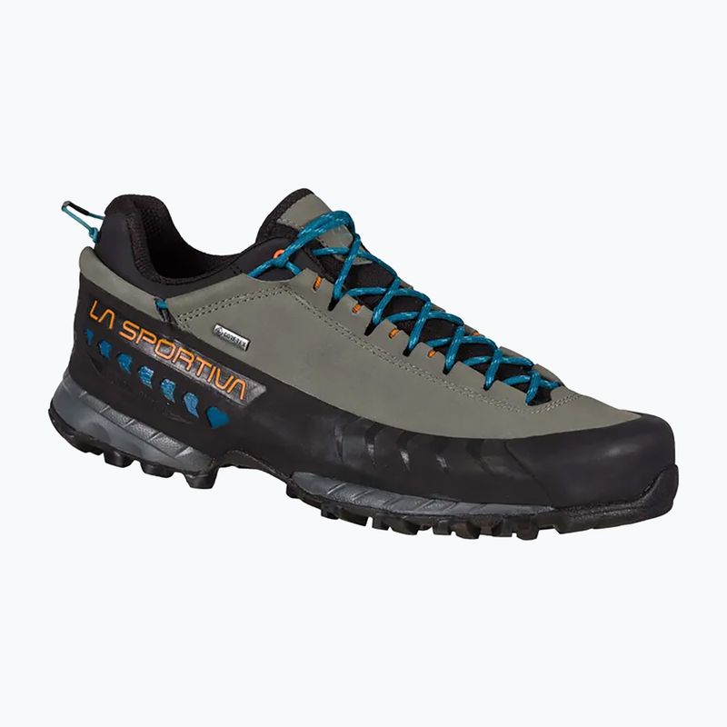 Férfi túracipők La Sportiva Tx5 Low GTX szürke 24T909205 11