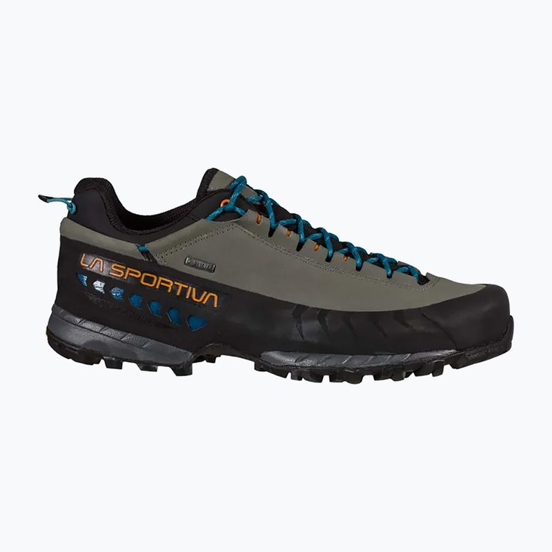 Férfi túracipők La Sportiva Tx5 Low GTX szürke 24T909205 12