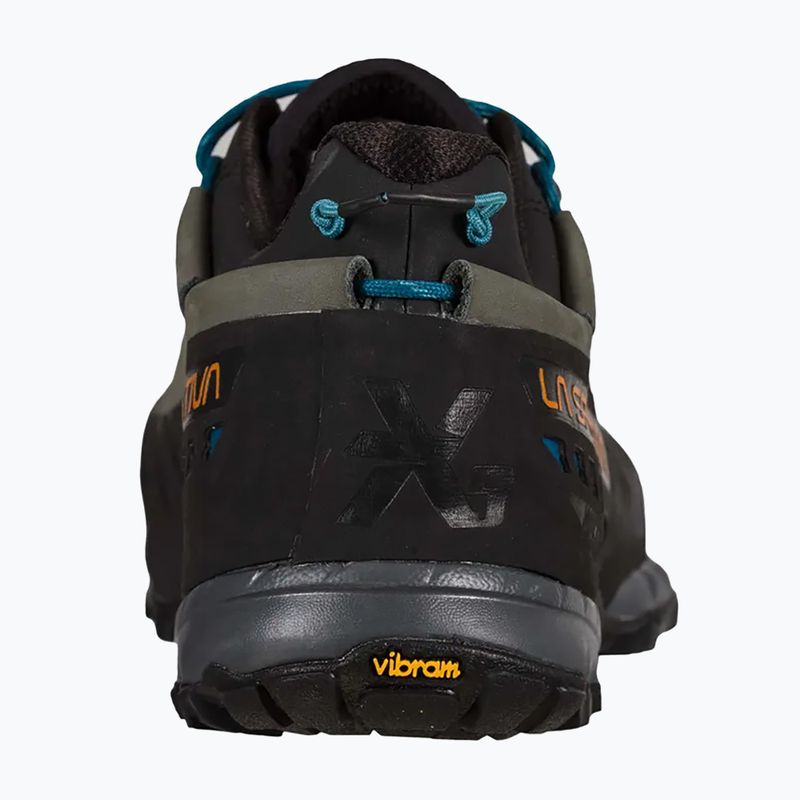 Férfi túracipők La Sportiva Tx5 Low GTX szürke 24T909205 14