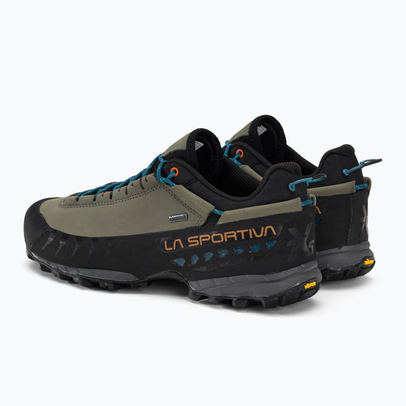 Férfi túracipők La Sportiva Tx5 Low GTX szürke 24T909205 3