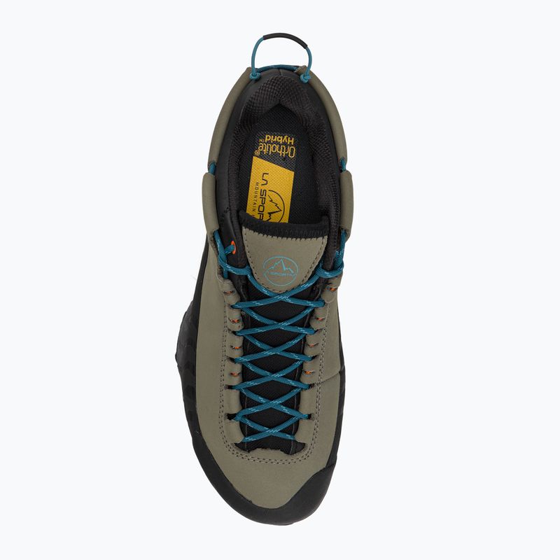 Férfi túracipők La Sportiva Tx5 Low GTX szürke 24T909205 6