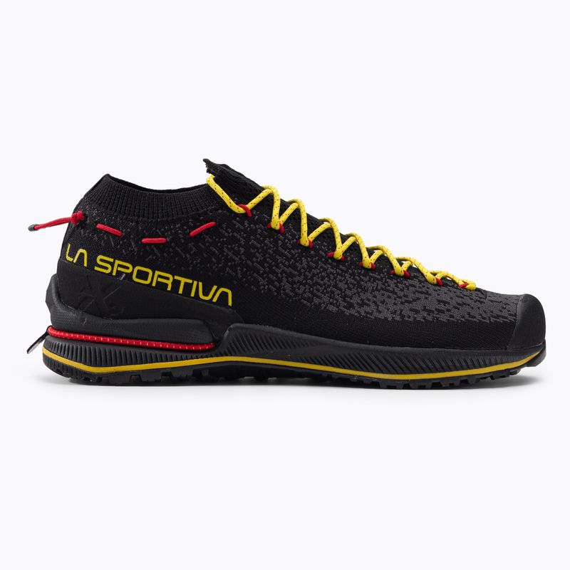 Férfi túrabakancsok La Sportiva TX2 Evo fekete 27V999100_40 2