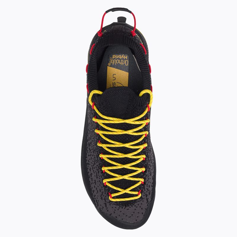 Férfi túrabakancsok La Sportiva TX2 Evo fekete 27V999100_40 6