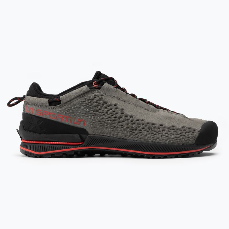 Férfi túrabakancsok La Sportiva TX2 Evo szürke 27X900314_41.5 2