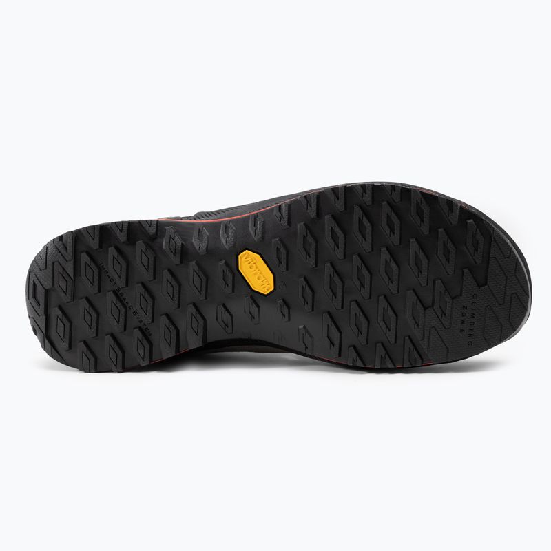 Férfi túrabakancsok La Sportiva TX2 Evo szürke 27X900314_41.5 4