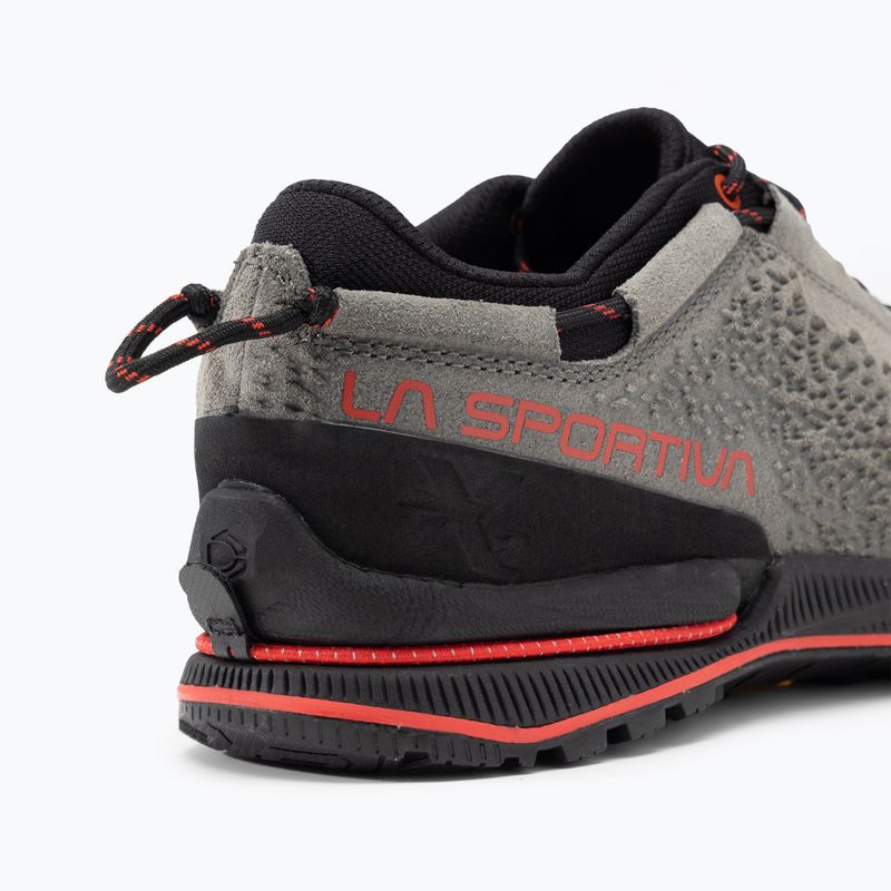 Férfi túrabakancsok La Sportiva TX2 Evo szürke 27X900314_41.5 7