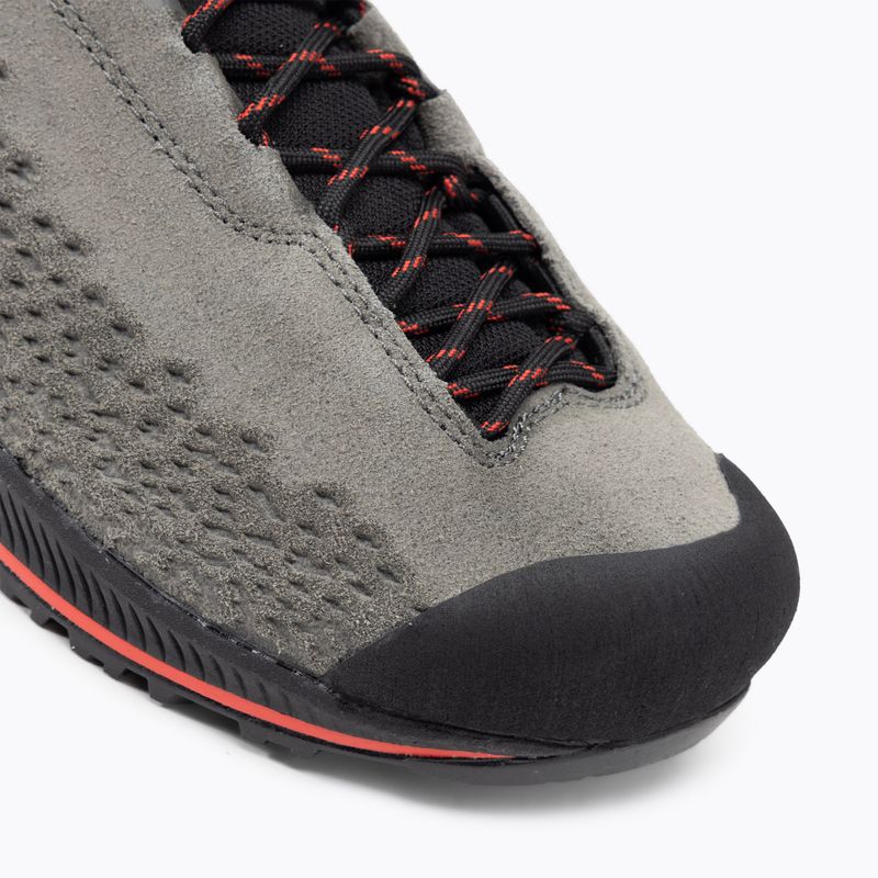 Férfi túrabakancsok La Sportiva TX2 Evo szürke 27X900314_41.5 8