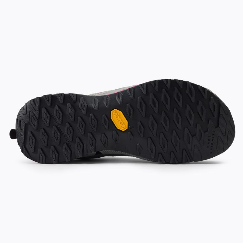 Női túrabakancsok La Sportiva TX2 Evo Leather szürke 27Y900502_37 4