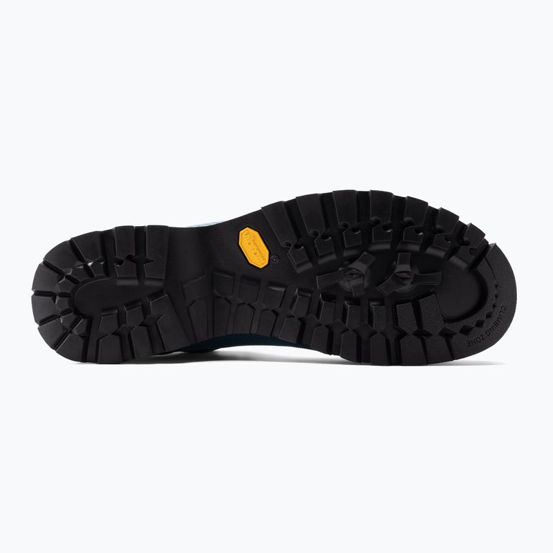 Férfi La Sportiva Trango Trk Gtx túrabakancs kék 31D623205_41.5 4