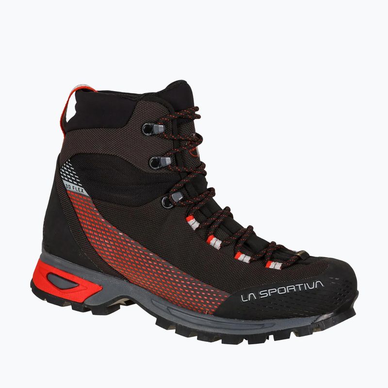 Férfi túrabakancsok La Sportiva Trango TRK GTX fekete 31D900314 10