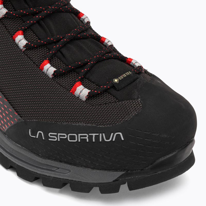 Férfi túrabakancsok La Sportiva Trango TRK GTX fekete 31D900314 7