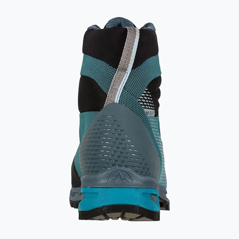 Női túrabakancsok La Sportiva Trango TRK GTX kék 31E624625 13